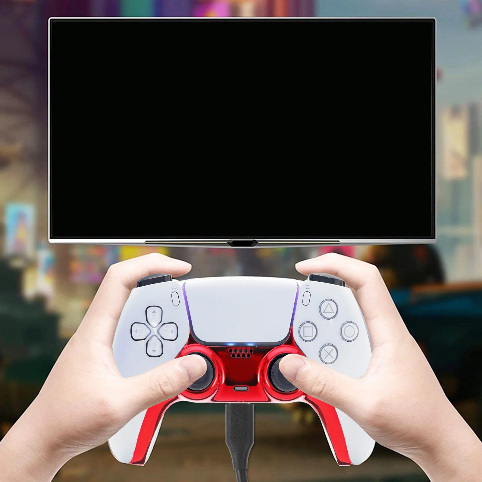 thumb