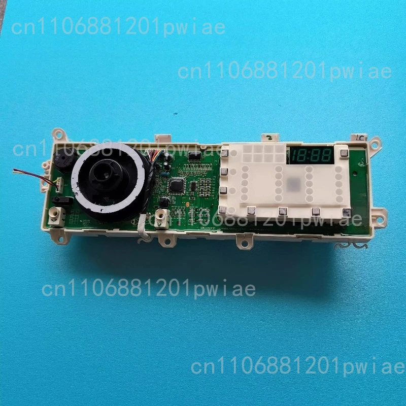 

Роликовая стиральная машина XQG80-B40MD X2362-001-1684 -1500 -1686