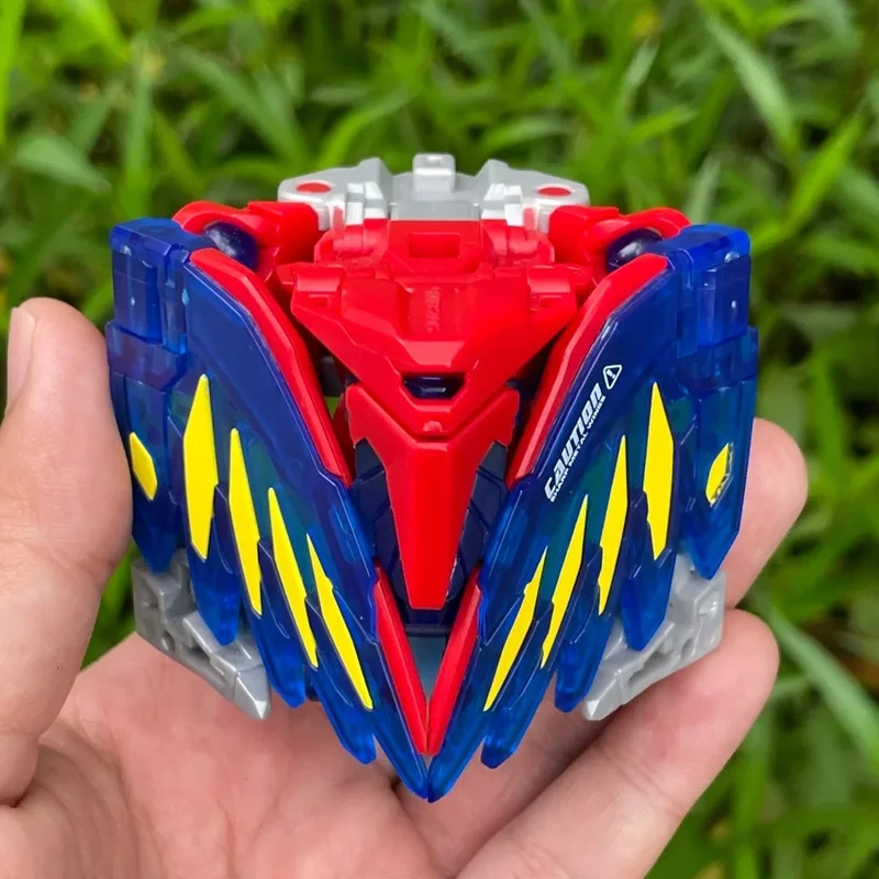 52 لعب BEASTBOX BB-09 ECHOBLASTER روبوت Mecha أطقم منمذجة مفصلية عمل الشكل سطح المكتب زخرفة ديكور تحصيل اللعب هدية