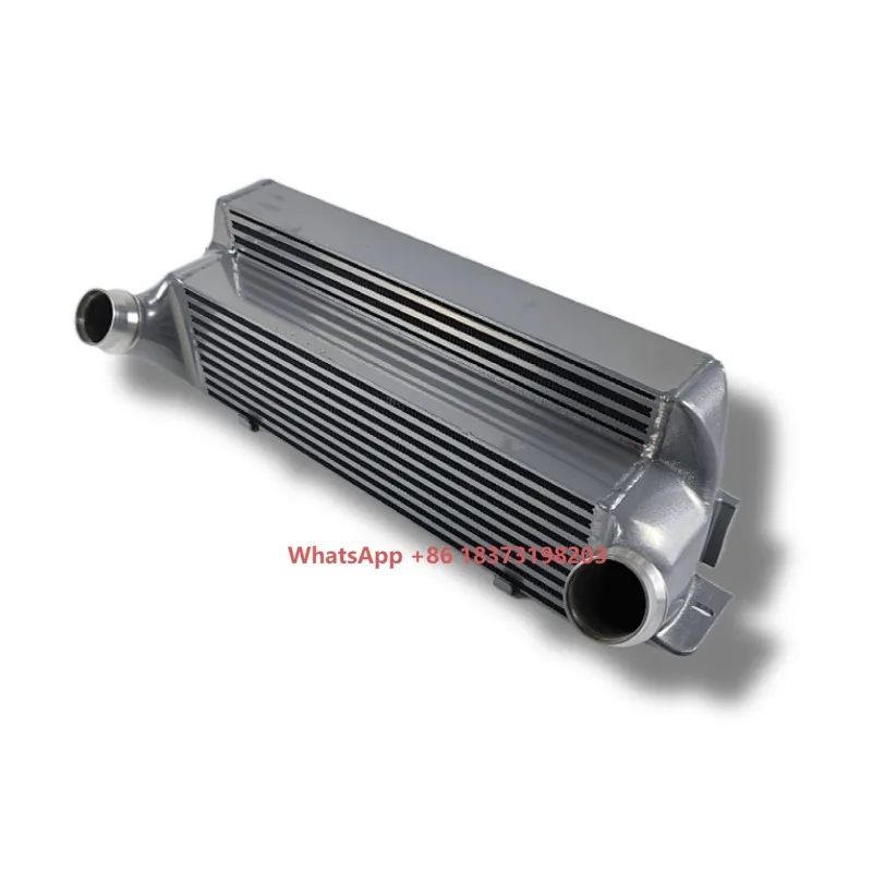 

Racing Intercooler for EVO-2 135i 235i 335i 435i N20 N55 Intercooler