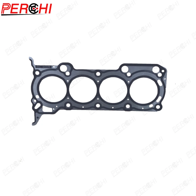 For MITSUBISHI 4A91 4A90 4A92 4A92A,4A92S ASX COLT VI LANCER VIII SMART FORFOUR (454) CYLINDER HEAD GASKET MN195370,1350160120