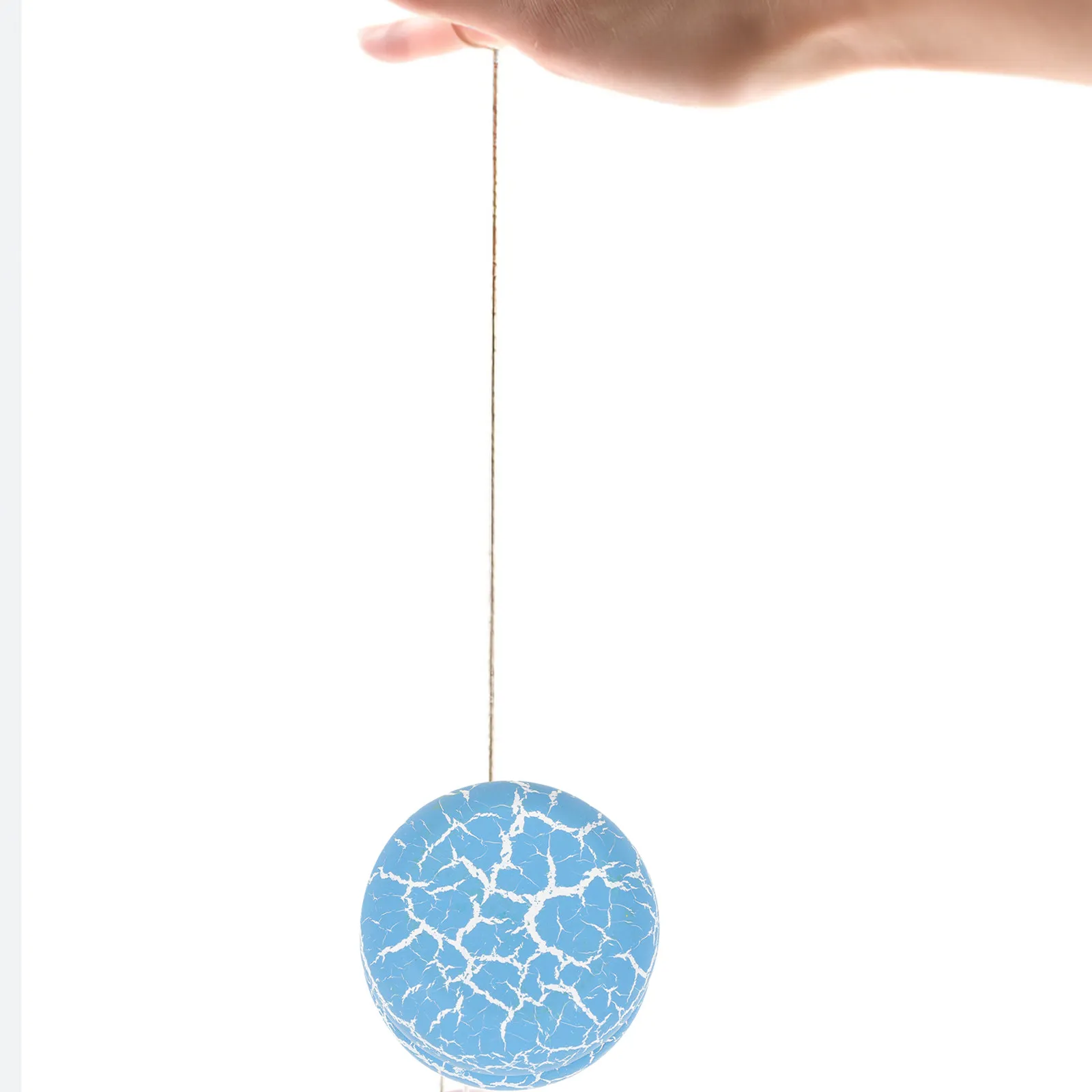 2Pcs Wood String Ba…