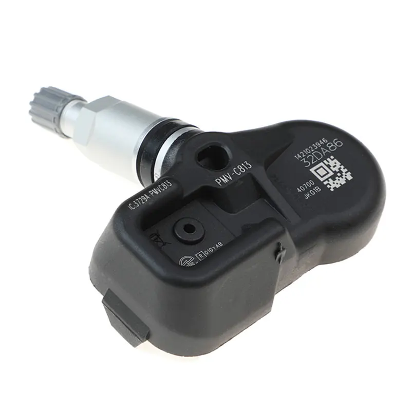 New TPMS Sensor Tire Pressure Sensor For Nissan 40700-JK01B 40700JK01B PMV-C813 PMVC813