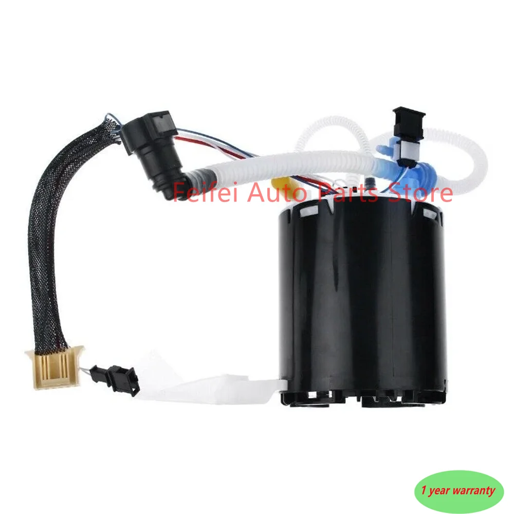 2.0 PETROL ENGINE A2C3810440180 FUEL PUMP For LAND ROVER RANGE ROVER EVOQUE FUEL SUPPLY UNIT LR026192 LR044427 LR057235 LR072234