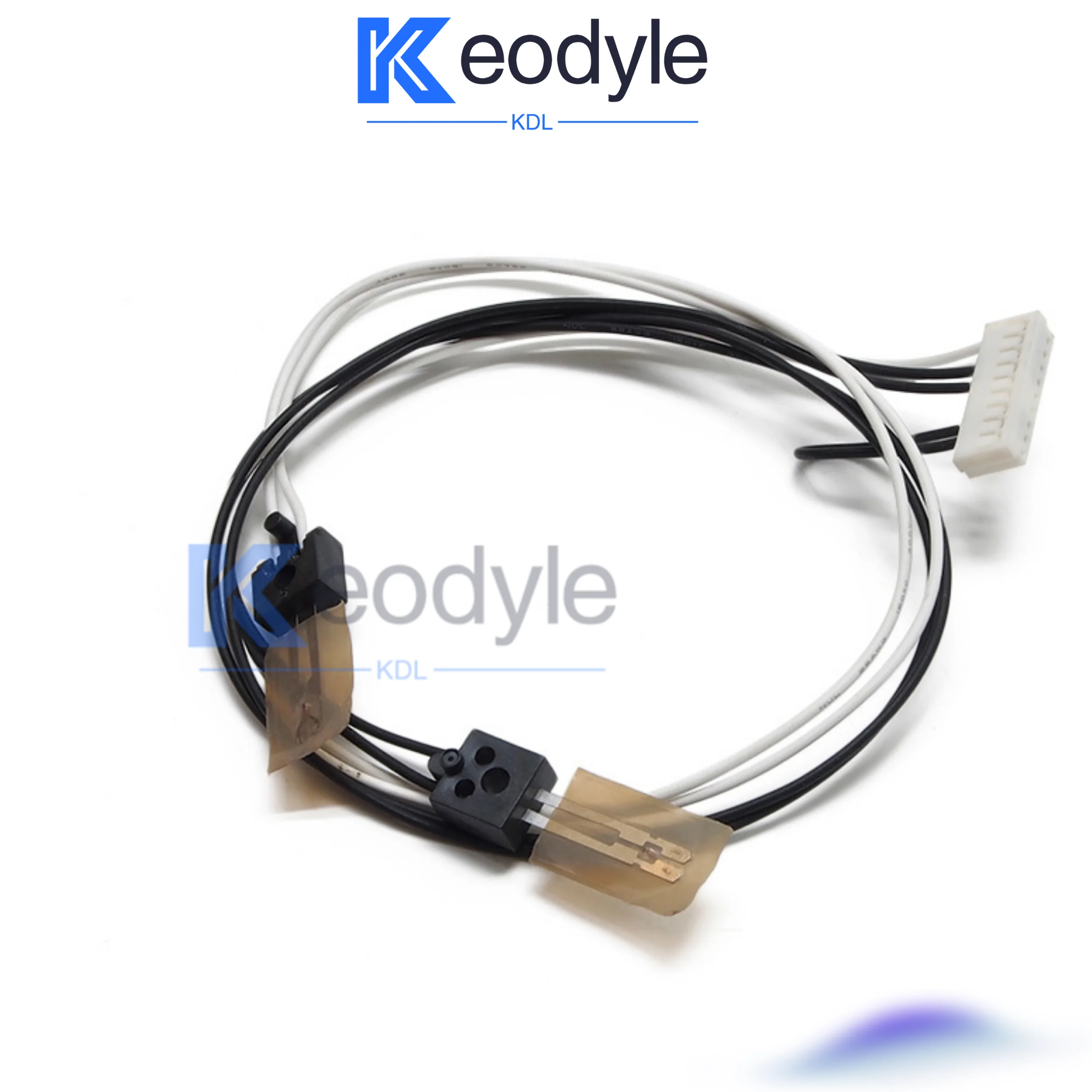 Fuser Thermistor Temperature Sensor For Ricoh MP 2554SP 3054SP 3554SP 4054SP 5054SP 6054SP IM 2500 3000 3500 4000 5000 6000Parts