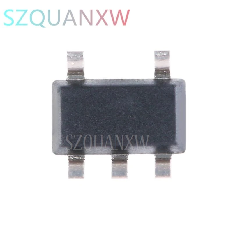 10PCS TPS60403DBVR SOT-23-5 60mA Charge Pump Voltage Inverter Chip