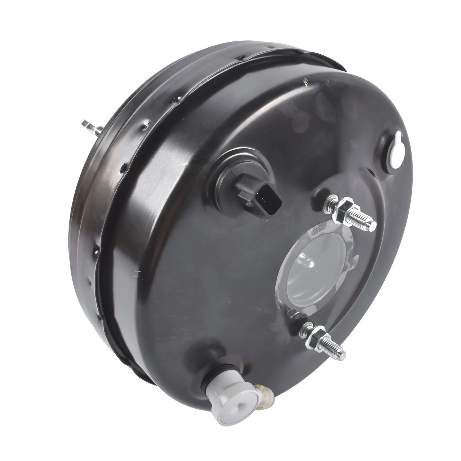 AP02 Power Brake Booster 54-71516 15276502 for GMC Sierra Yukon XL Chevy Tahoe Avalanche Silverado Suburban 1500 2500 Cadillac Escalade 2008 view 4