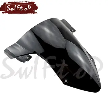 適用於BMW S1000RR 2019-2025 M1000RR S1000 M1000 RR 2024 2023 2022 2021 2020 的摩托車擋風玻璃導流板 8 最佳銷售 2020年BMWS1000RR - №2