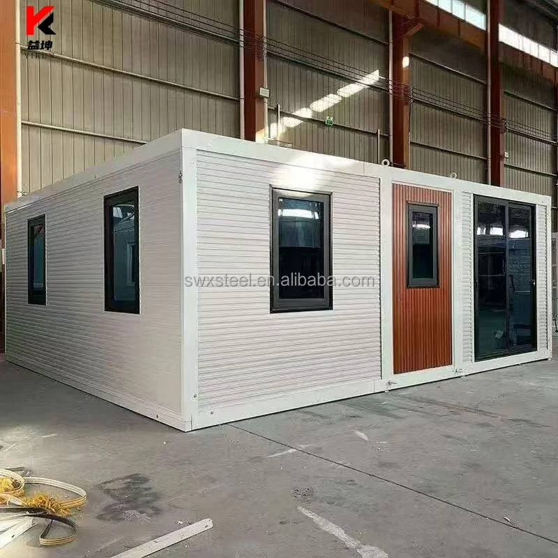 Apartment House Interior Bi-fold Sliding Barn Door, Assembled Black Metal Framed Acrylic Glass Bi Folding Closet Doors