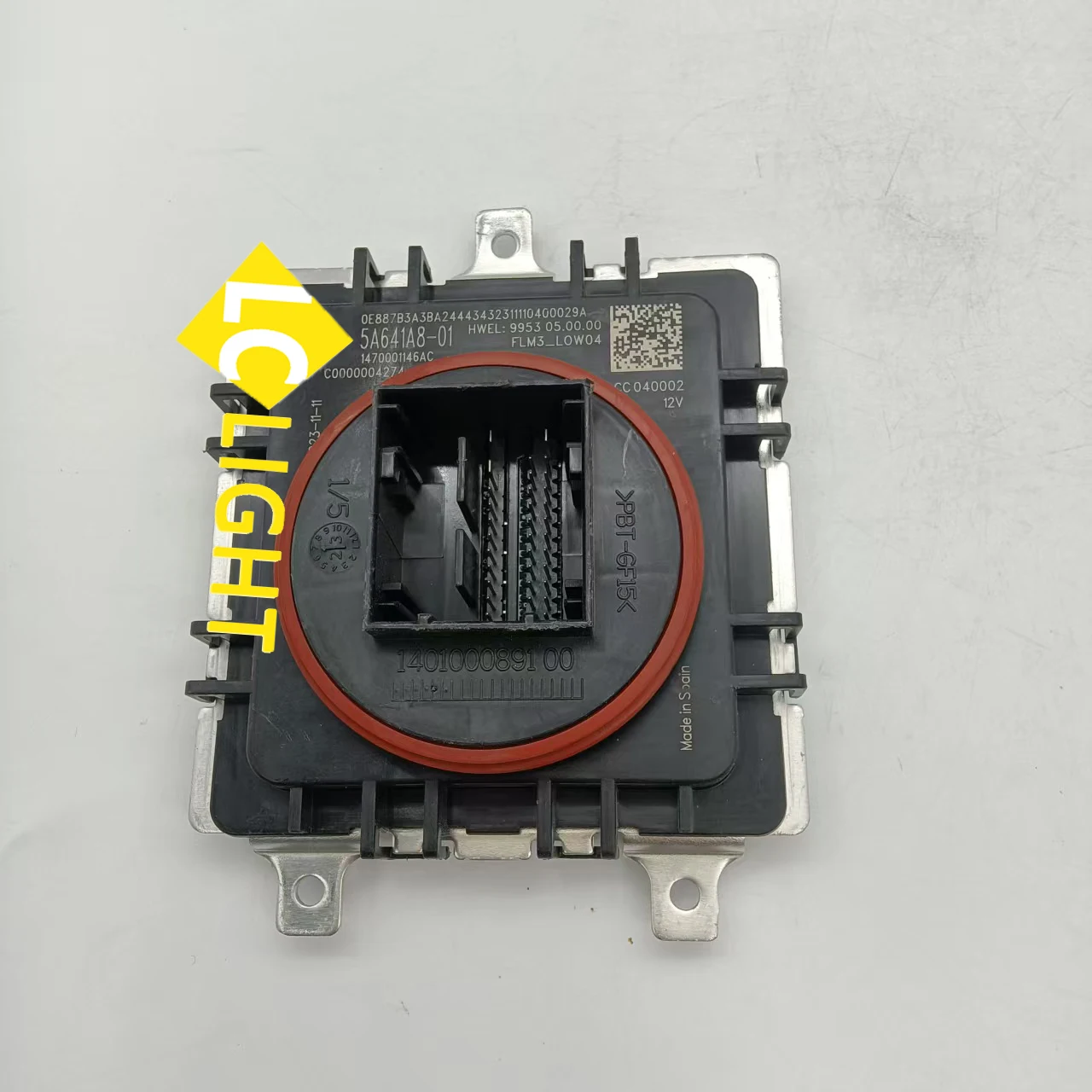 

OEM 63115A641A8-01 Genuine led headlight controller Module Unit 5A641A8-01 HWEL:9953 05.00.00 12V Suitable For F20 F21