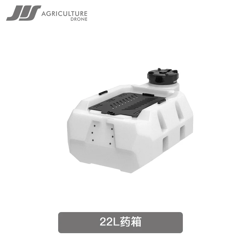 JIS EV 6-axis 22L water tank