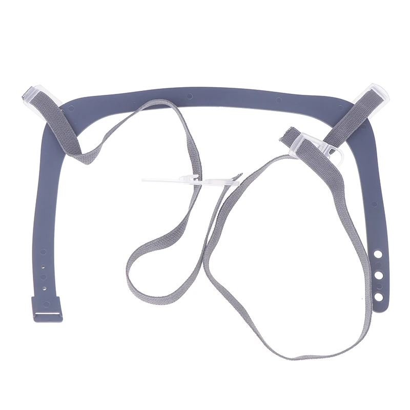 

7502 Series Accessories Head Harness Assembly 7502 Head Strap Respiratory Replacement For 7501 7502 7503 6501 6502 6503