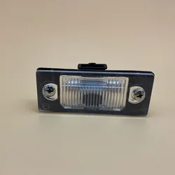 Apply to Passat B5 Bora License plate lamp Rear license plate lamp Photo lamp 1J5 943 021
