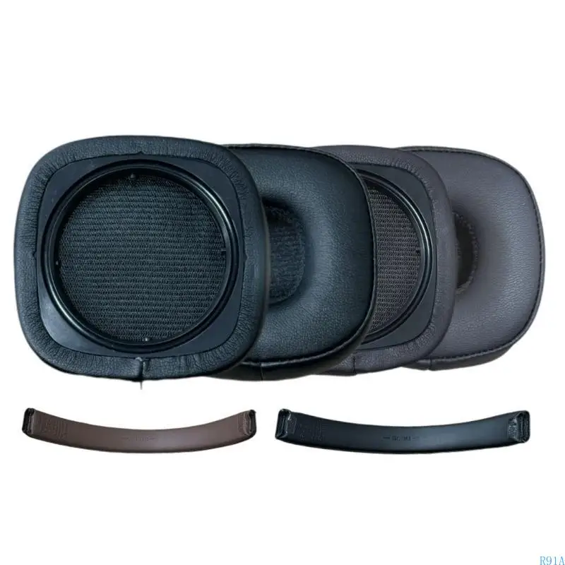 R91a أذن أذن مريحة/غطاء سماء وسادة عقال لمدة 5 إصلاح