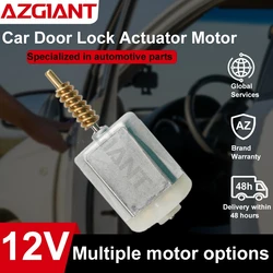 FC-280SC-18180 auto zentrale türschloss motor dc 12v brandneue autoteile reparatur werkzeug für renault szenische/grand szenische/megane/laguna