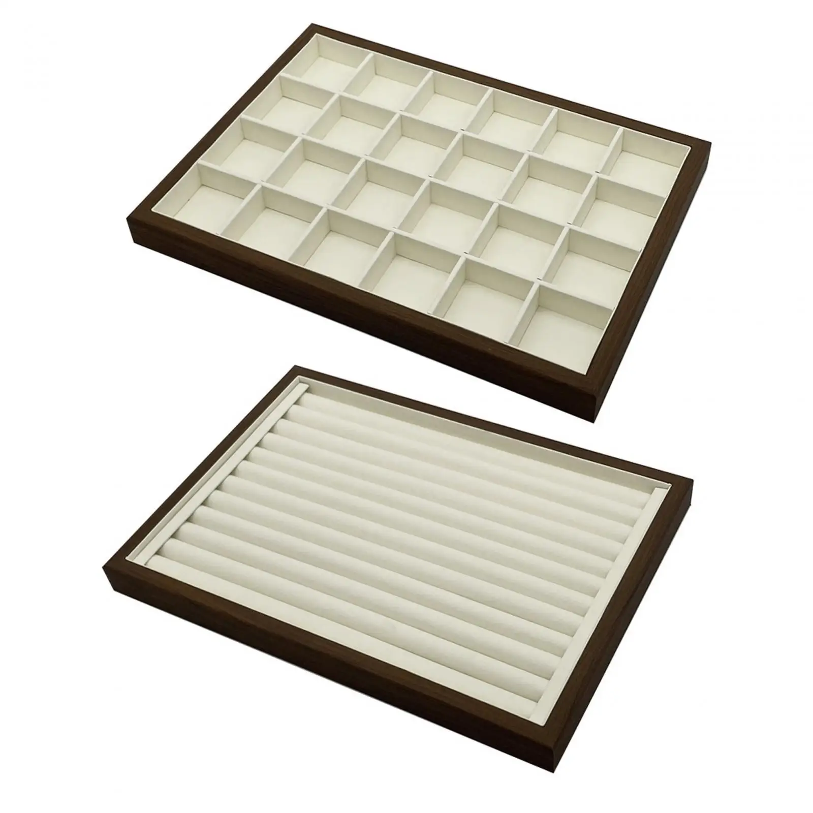 

Поднос для ювелирных изделий, органайзер для ювелирных изделий, витрина, кольца для хранения ювелирных изделий, дисплей для прямой трансляции, реквизит для ювелирных изделий