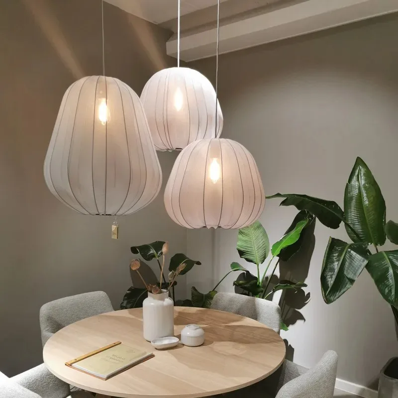 

Nordic minimalist pendant lights, coffee shops, bars, living rooms, restaurants, LED lights, romantic decorative lighting fixtur