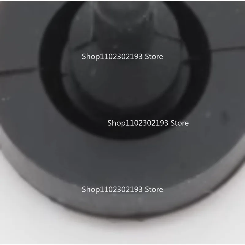 Para freidora de aire Philips HD9200 HD9257 HD9252 accesorios de tapón de goma para cacerola de aceite