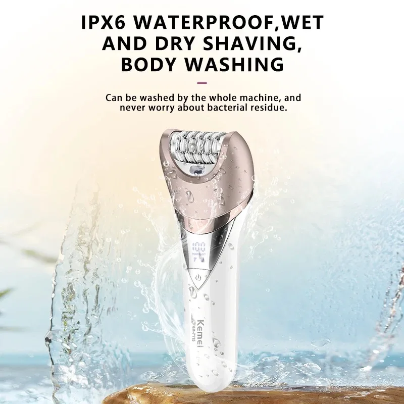 Thumbnail 3 - #43 Popular Depilatories Choices