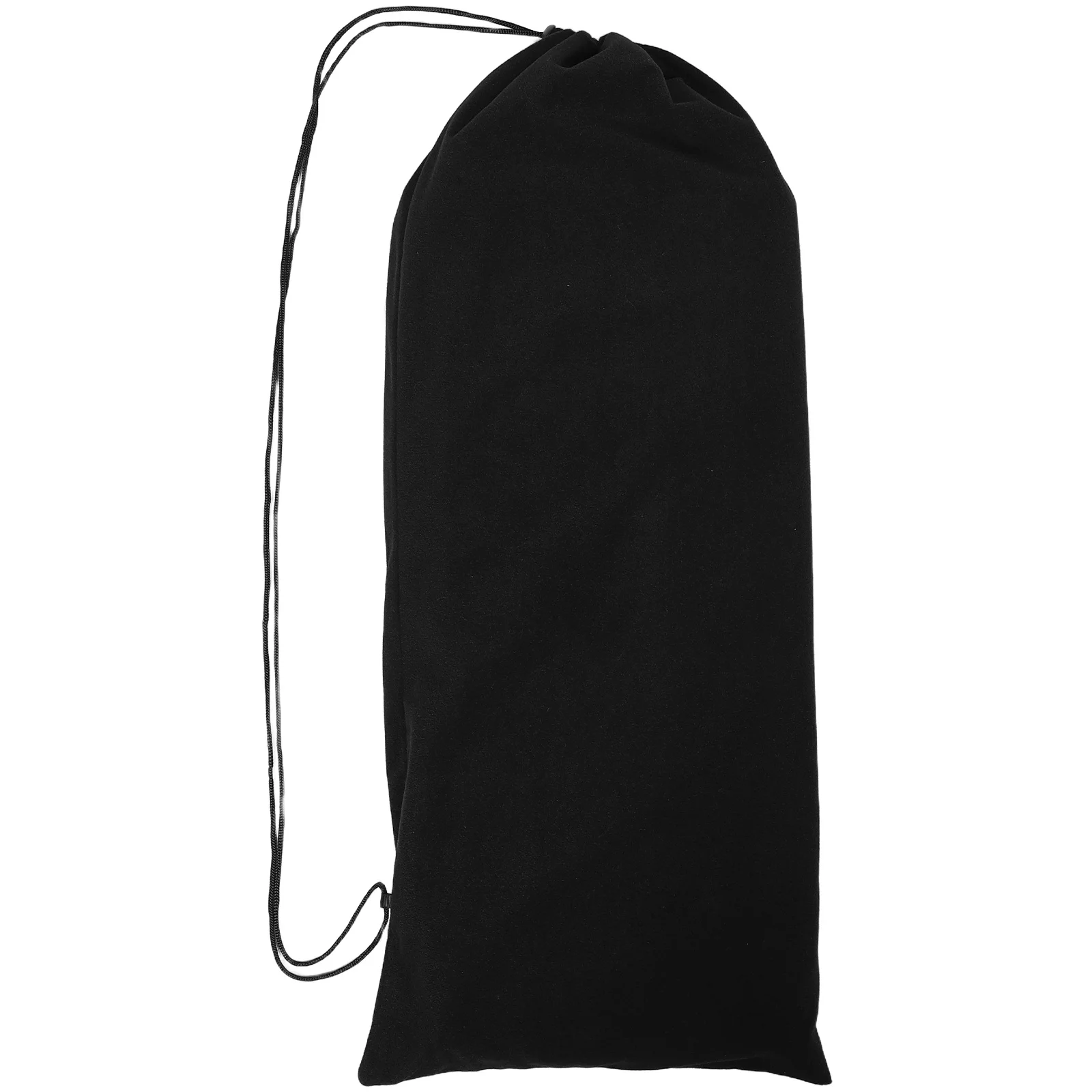 

Racket Storage Bag Tennis Racket Shoulder Bag Waterproof Fabric Protection for Daily Use Gym Court Travel Roomy Interior with