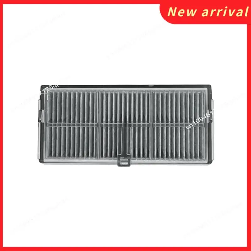 N89R Ultimate ชุดทําความสะอาดสําหรับ Dreame L10s Ultra Gen 2 & Dreame L30s Ultra: แปรงดูดฝุ่น, แผ่นกรอง HEPA, ผ้าถูพื้น, ถุงเก็บฝุ่น