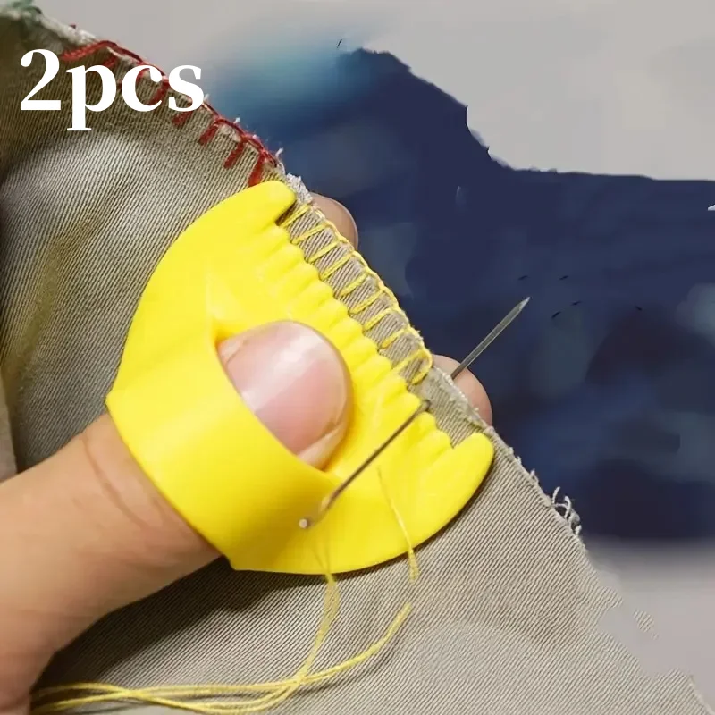 2Pcs Diy Hand Sewin…