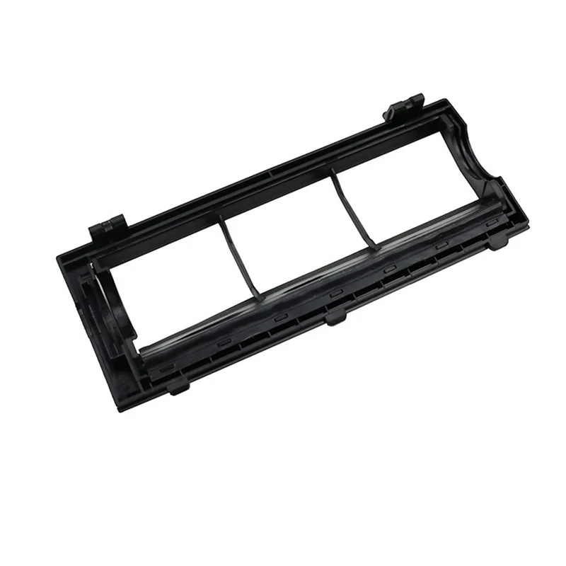 

popular Spare Parts Main Brush, Brush Cover for Ecovacs DEEBOT N9 + / U2 Cleaning Robot Vacuum Cleaner Spare Parts Replacement