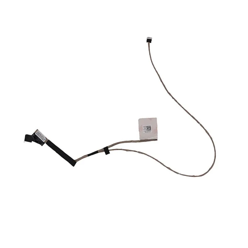 Cabo LCD LVDS para Dell Vostro V131 50.4ND01.102 (0DXXV1)