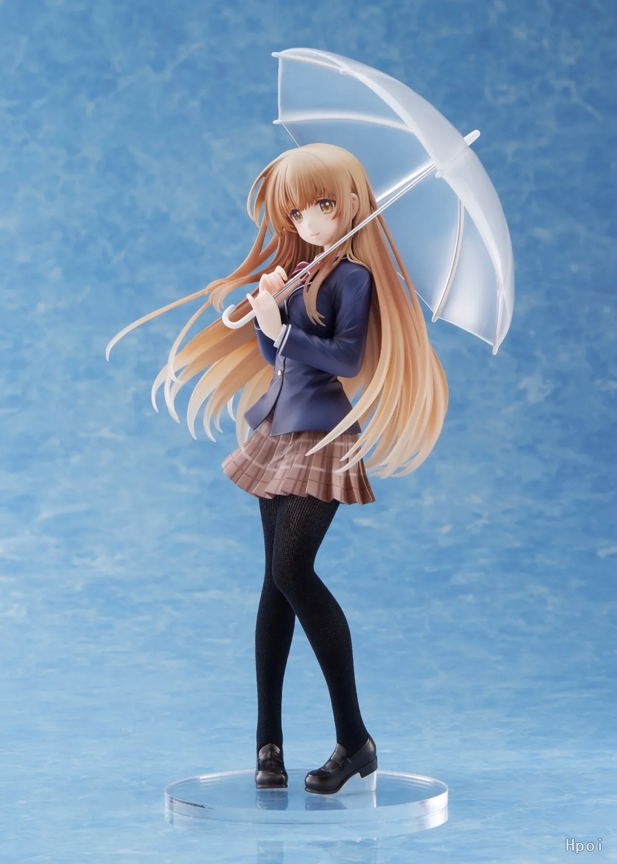 【Original】F:NEX l'ange se próxime pour moi était transformé en une personne inutile Shiina Mahiru 1/7 figurine modèle jouet