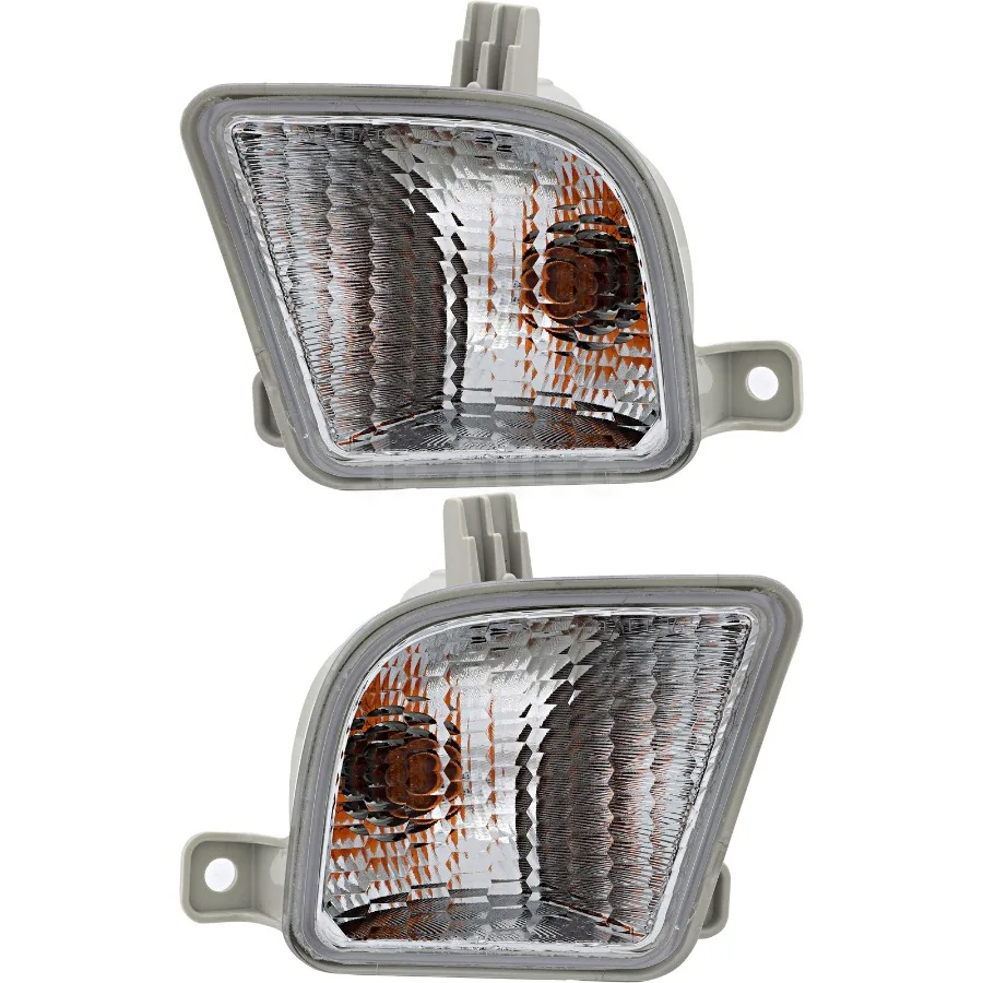 

Набор указателей поворота для паспорта Honda Odyssey 2018-2020 гг., пара