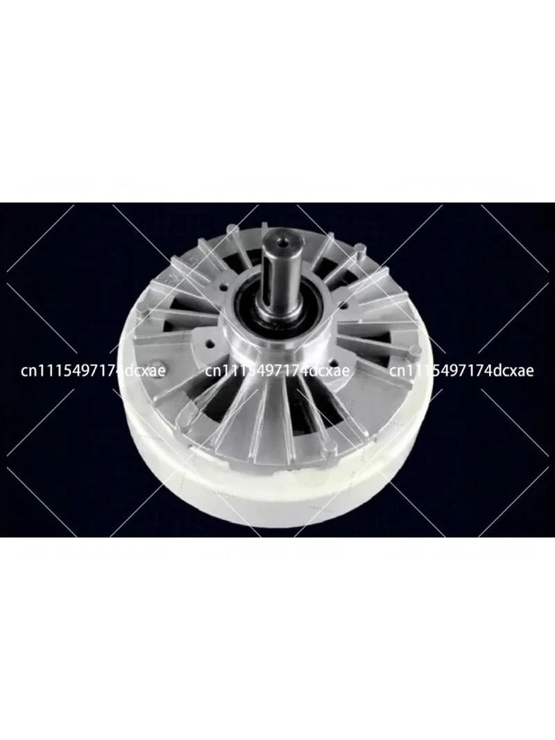 Magnetic Powder Brake Single Shaft Tension Controller FZ50A-1 for Unwinding Rewinding