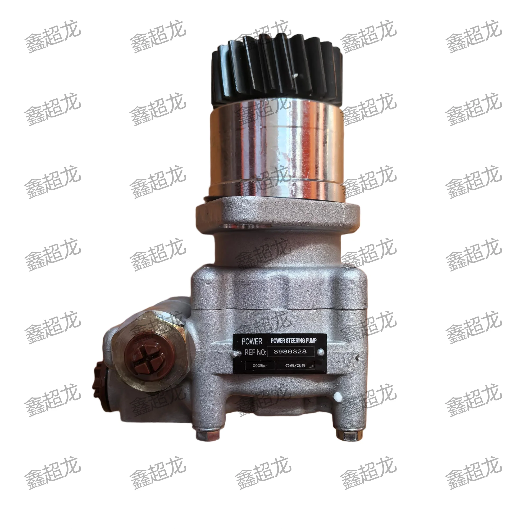 

3986328 Насос гидроусилителя руля для Volvo