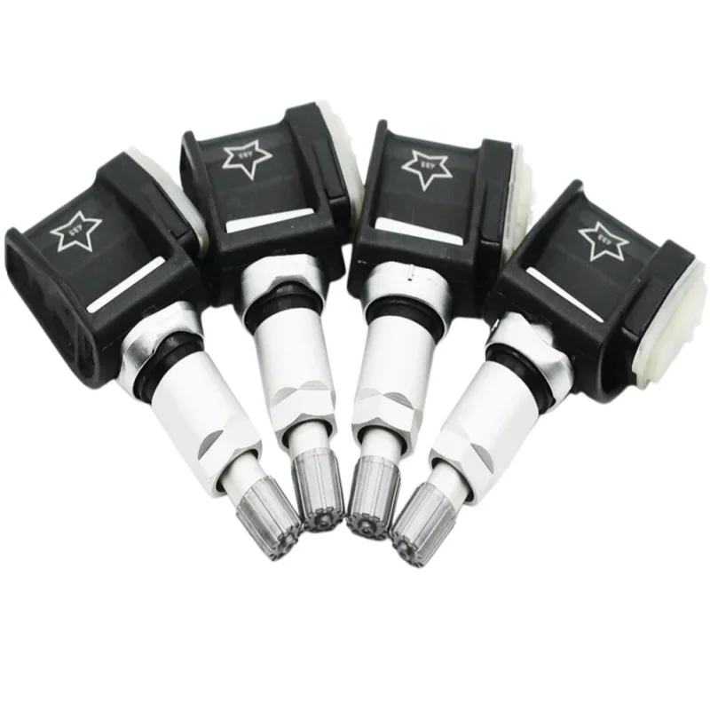 

36106887147 Tire Pressure Monitoring System Sensor, for BMW G20 G21 G30 G31 G12 G11 G01 G02 G05 G06 X3 X4 X5 X6 X7