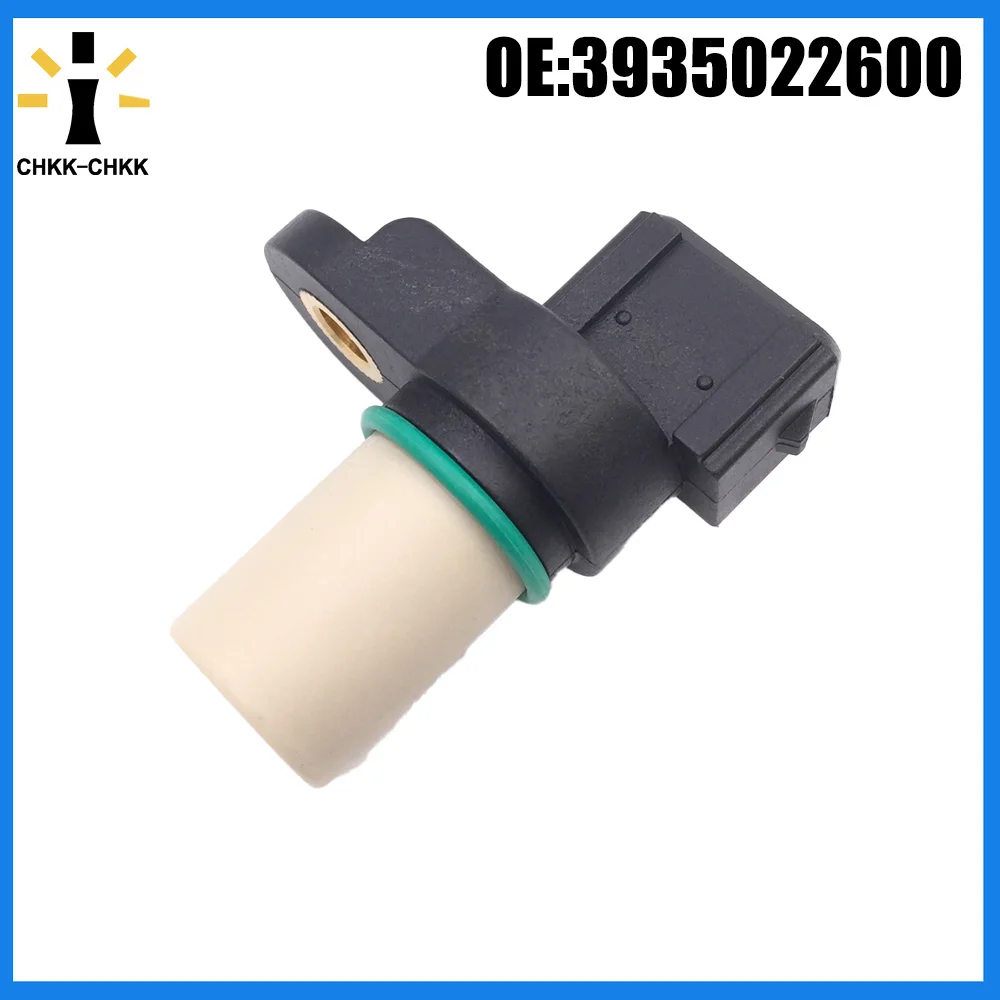 

High Quality Camshaft Position Sensor 39350-22600 3935022600 5S1298 For Dodge Verna Attitude Hyundai Accent 1.5L 1.6L Car Parts