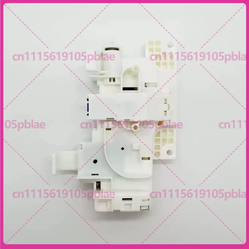 For Panasonic Washing Machine Door Lock Interlock Switch MSF-8V1/W Replacement Spare Parts