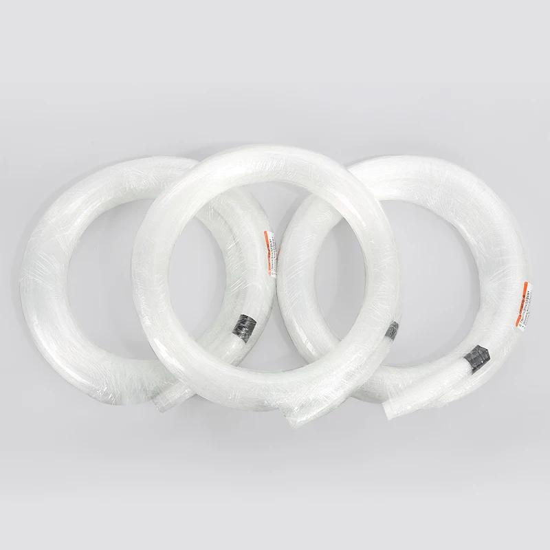 Zestaw światłowodowy do sufitu z efektem gwieździstego nieba, kabel PMMA o długości 3m, mieszane oświetlenie, modyfikowany sufit samochodowy, linia prowadząca światło 0,75mm, przewód oświetleniowy gwieździste niebo.