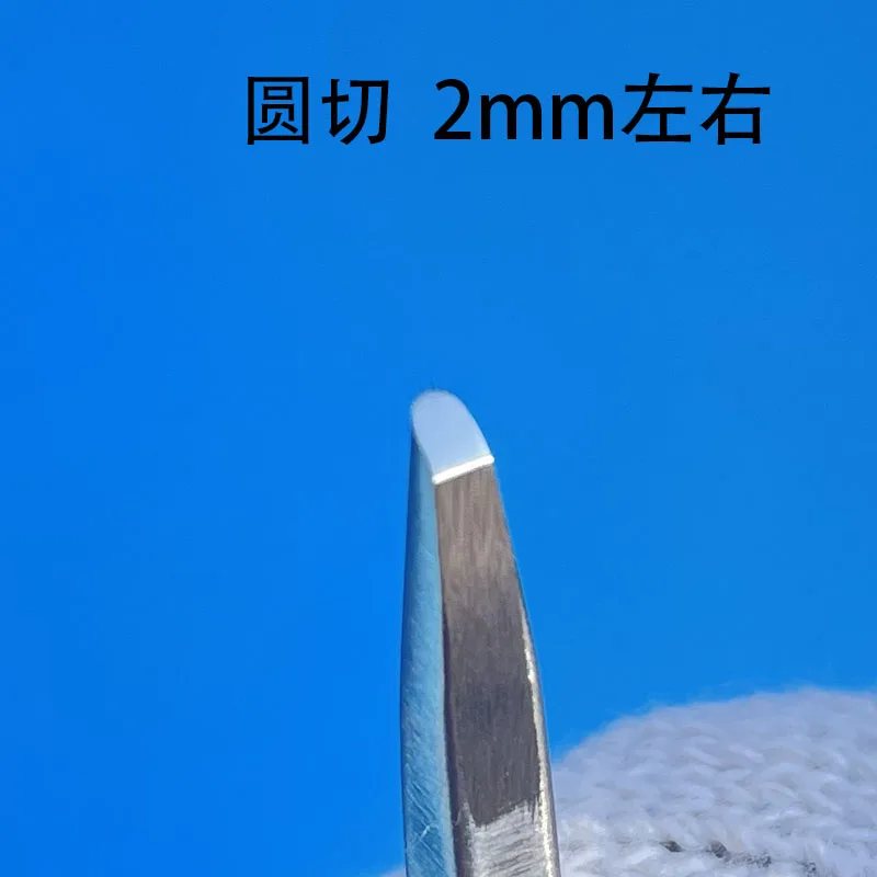 Ingenuity Xiji Praktischer Meißel mit Geradem Schaft – Detail 5