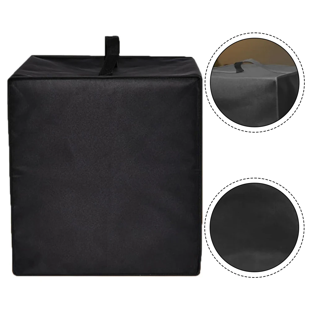 Heat Resistant Air Fryer Cover Waterproof Dust Protective Oxford Cloth Cover Case for Instant Plus AF101 Models
