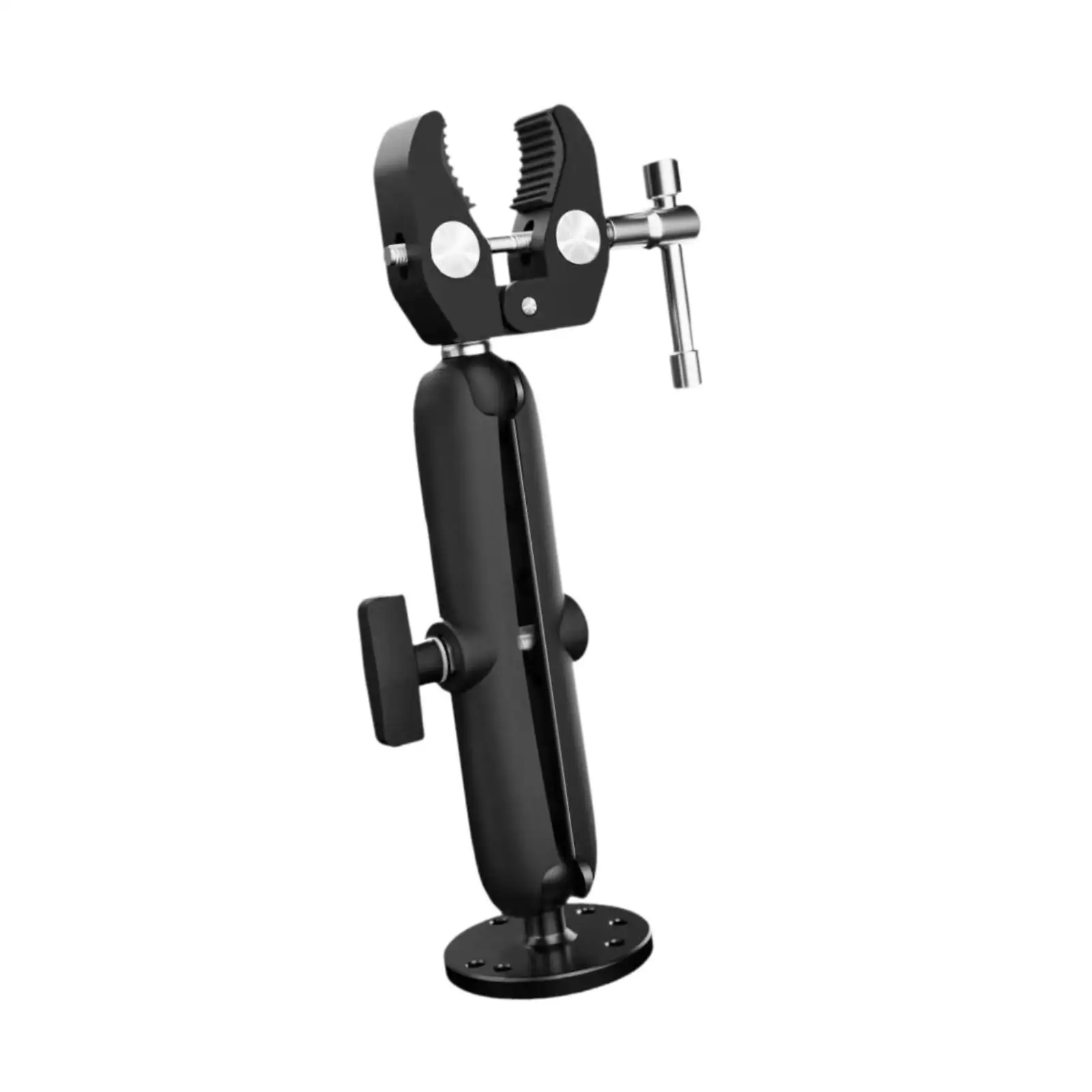 Trolling Motor Stabilizer Support Parts for Flat Bottom Boats Boating Sports