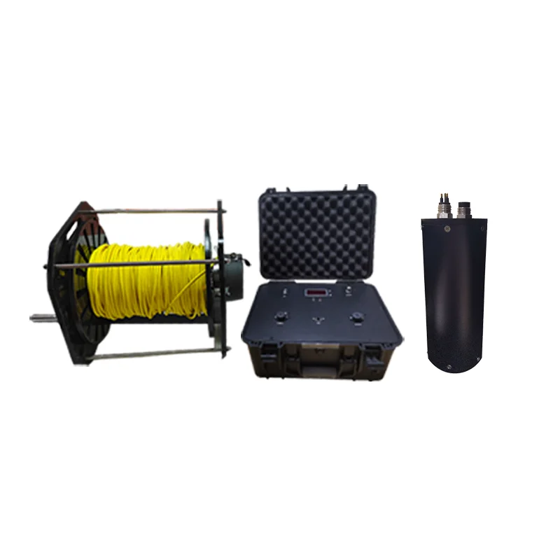 

Customized Underwater Robot Shore Based Power Supply, Efficient and Safe Guarantee, Small, Lightweight, and High-power Range