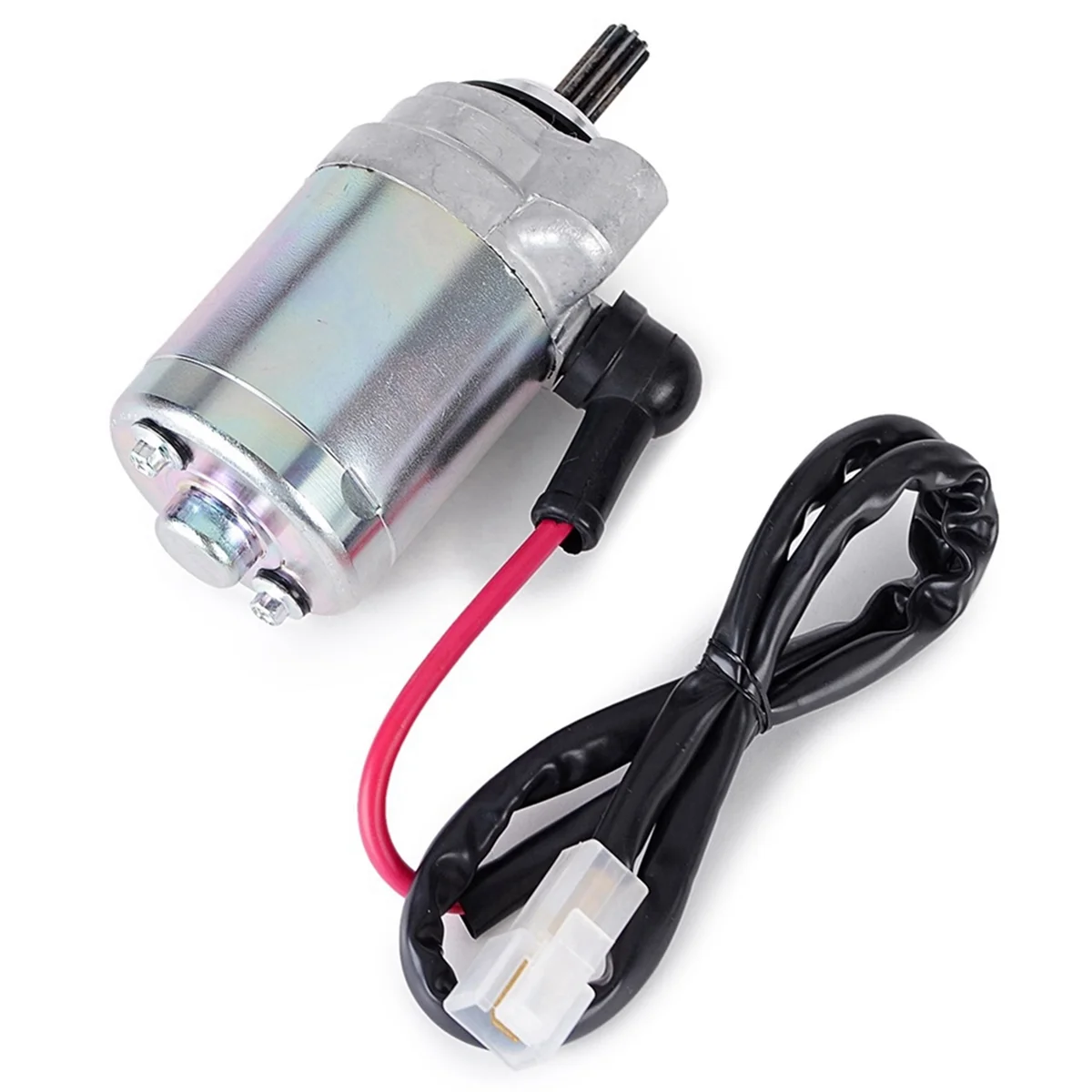 Motorcycle Starter Motor for Yamaha YZF R15 R125 R125A MT125 MT125A WR125 WR125R WR125X 5D7-81890-00