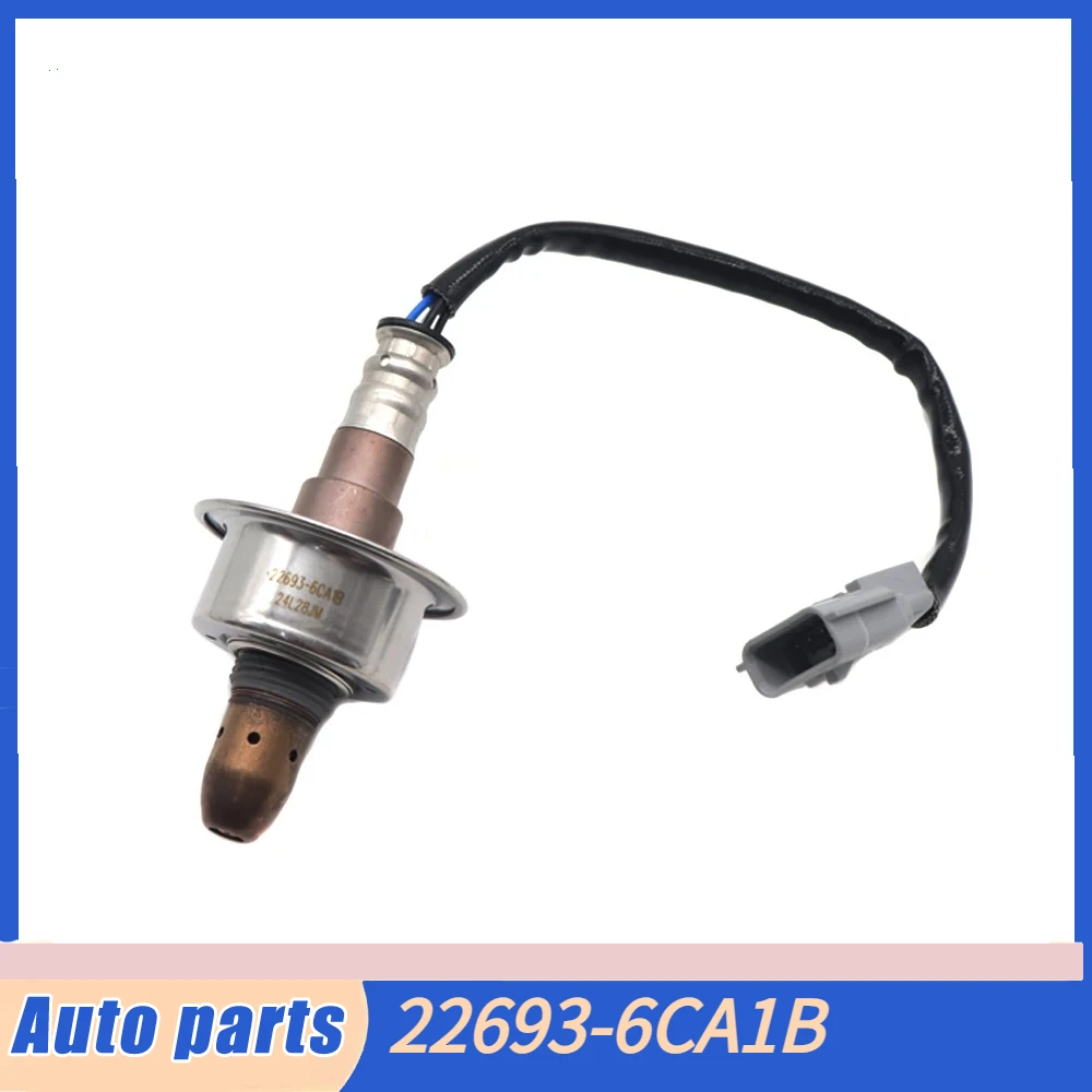

New Upstream Air Fuel Ratio Lambda Oxygen O2 Sensor 22693-6CA1B For Nissan Altima Infiniti QX50 2.0L 2019-2020 226936CA1B