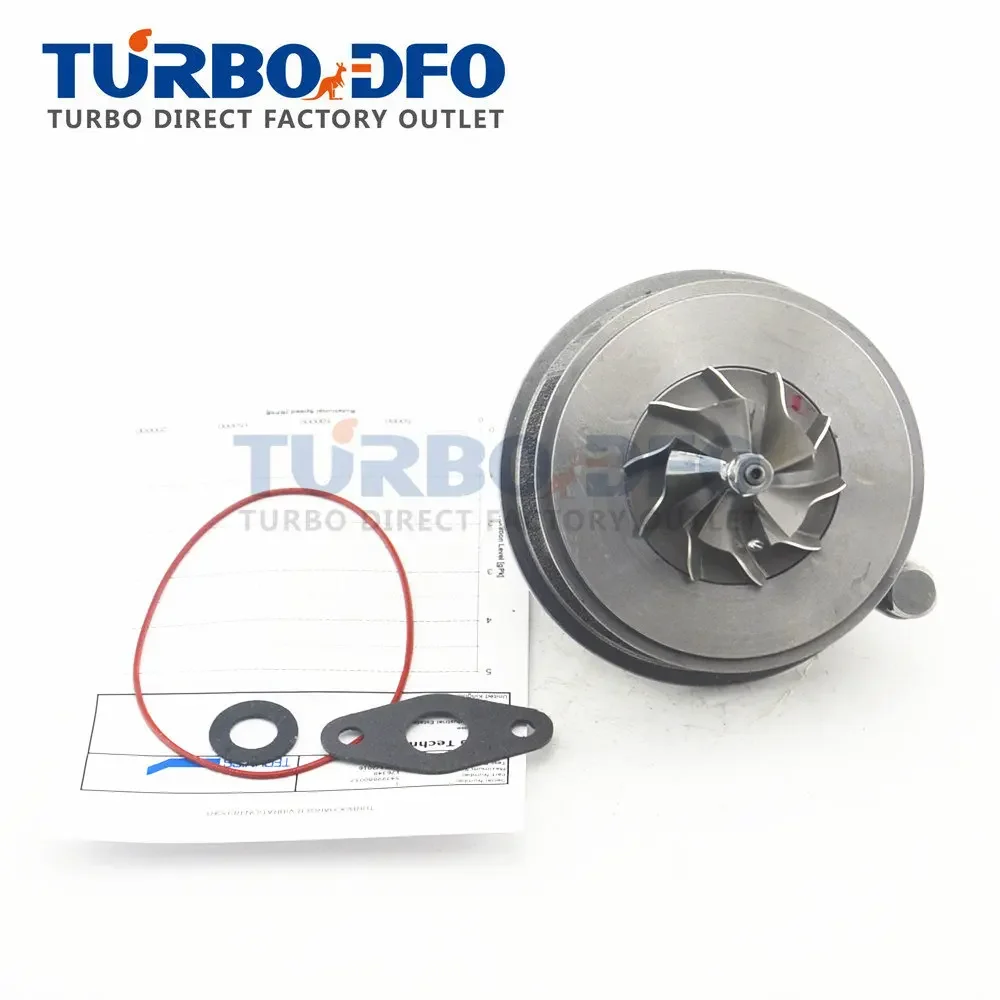 خرطوشة Turbolader 54399700058 لسيارة Volkswagen T5 Transporter 1.9 TDI DPF BRS 75 KW 62 KW 03G253010C 54399700057 54399880057 CA