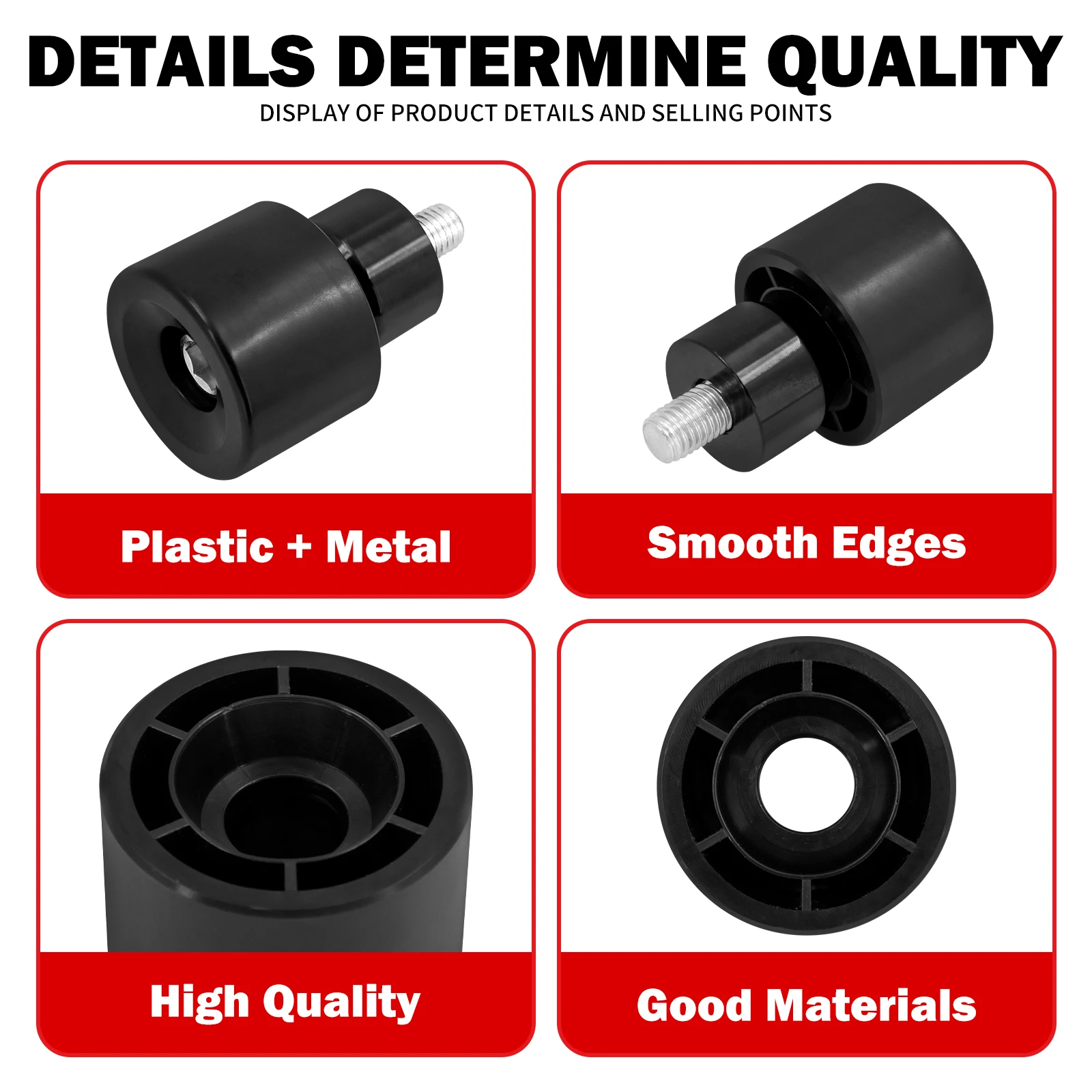 دراجة نارية M12 تحطم بار الحرس الكرة تحطم بار محرك الحرس حامي أسود/أزرق ل هارلي بجولة FLHR سوفتيل داينا سبورتستر