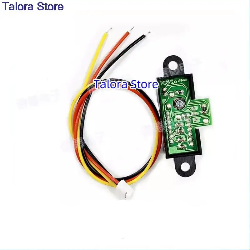 GP2Y0A21YK0F GP2Y0A02YK0F 20-150cm  Infrared ranging sensor module