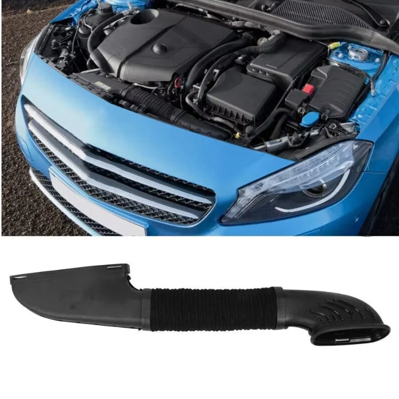 Lufteinlassschlauch für Mercedes MB CLA Klasse 200 CDI W117 W176 A6510900000 Kfz-Ersatzteil