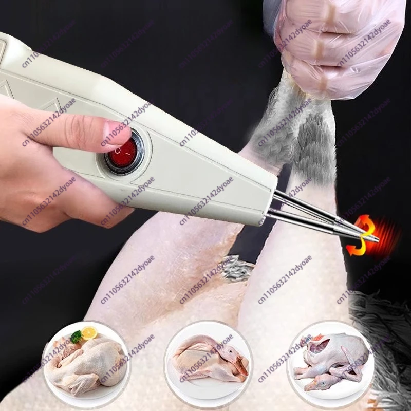 Electric Waterproof Hair Removal Device  R-emoval Machine