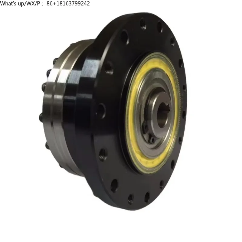 Csg Harmonic Drive …