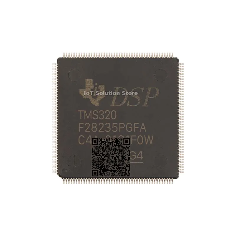 

TMS320F28235PGFA 32-битный MCU оригинальный новый