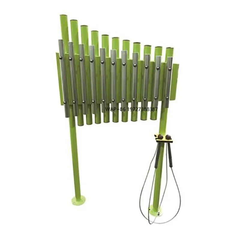 Professional Manufacturer Supplier China Types Outdoor Percussion Instruments